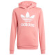 Adidas Παιδικό φούτερ Trefoil